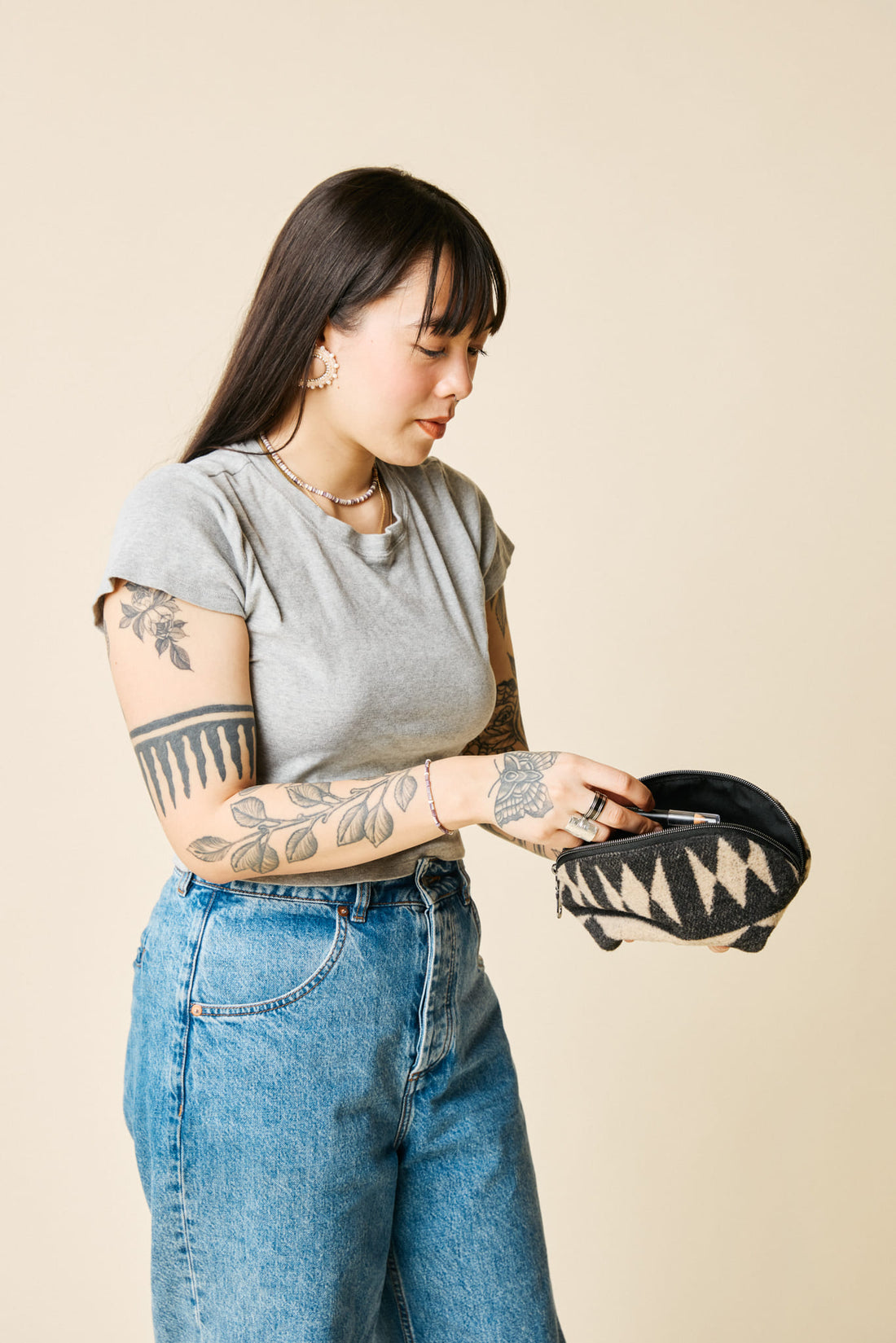 Sac essentiel Weaver