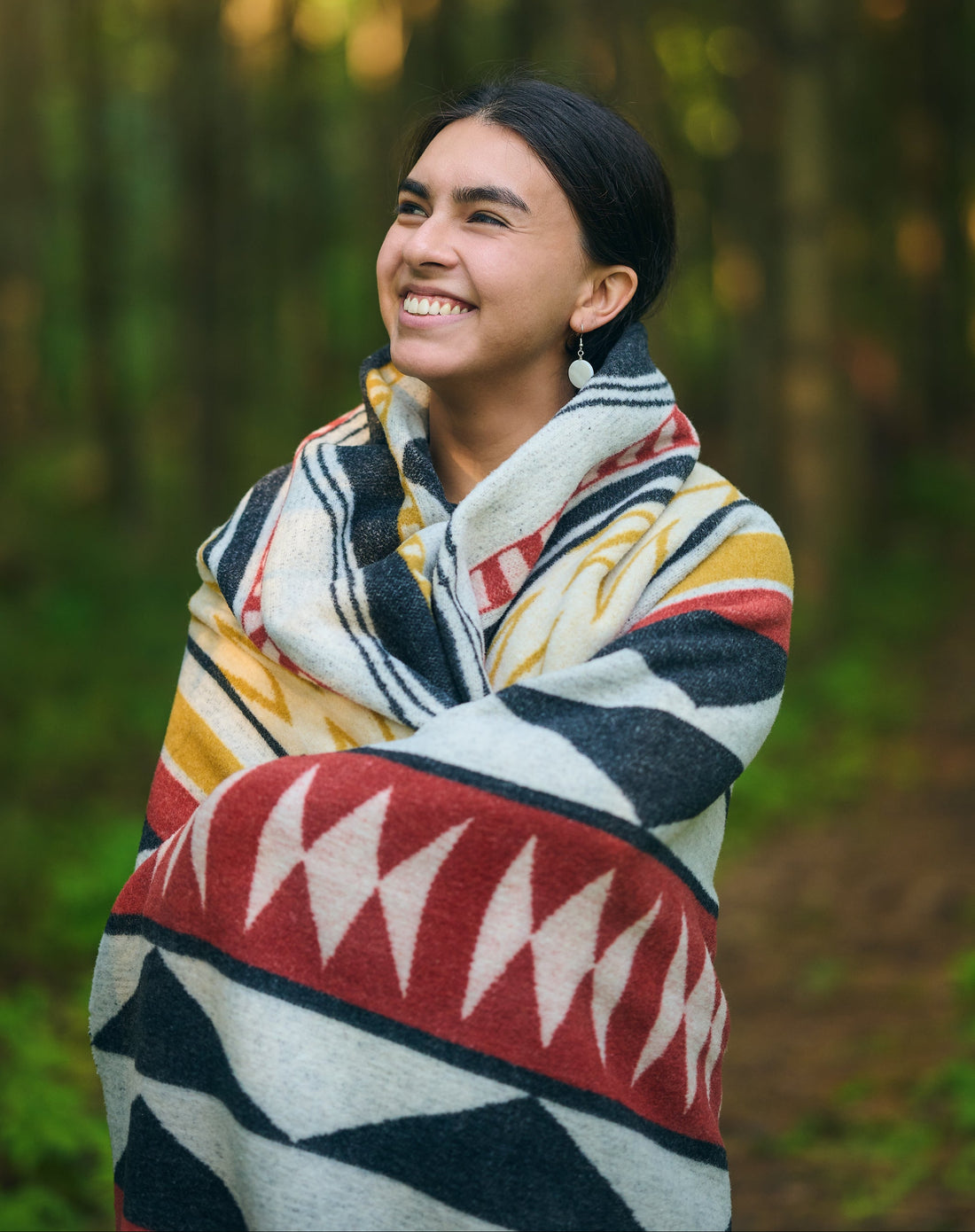 Couverture Autochtone Generations