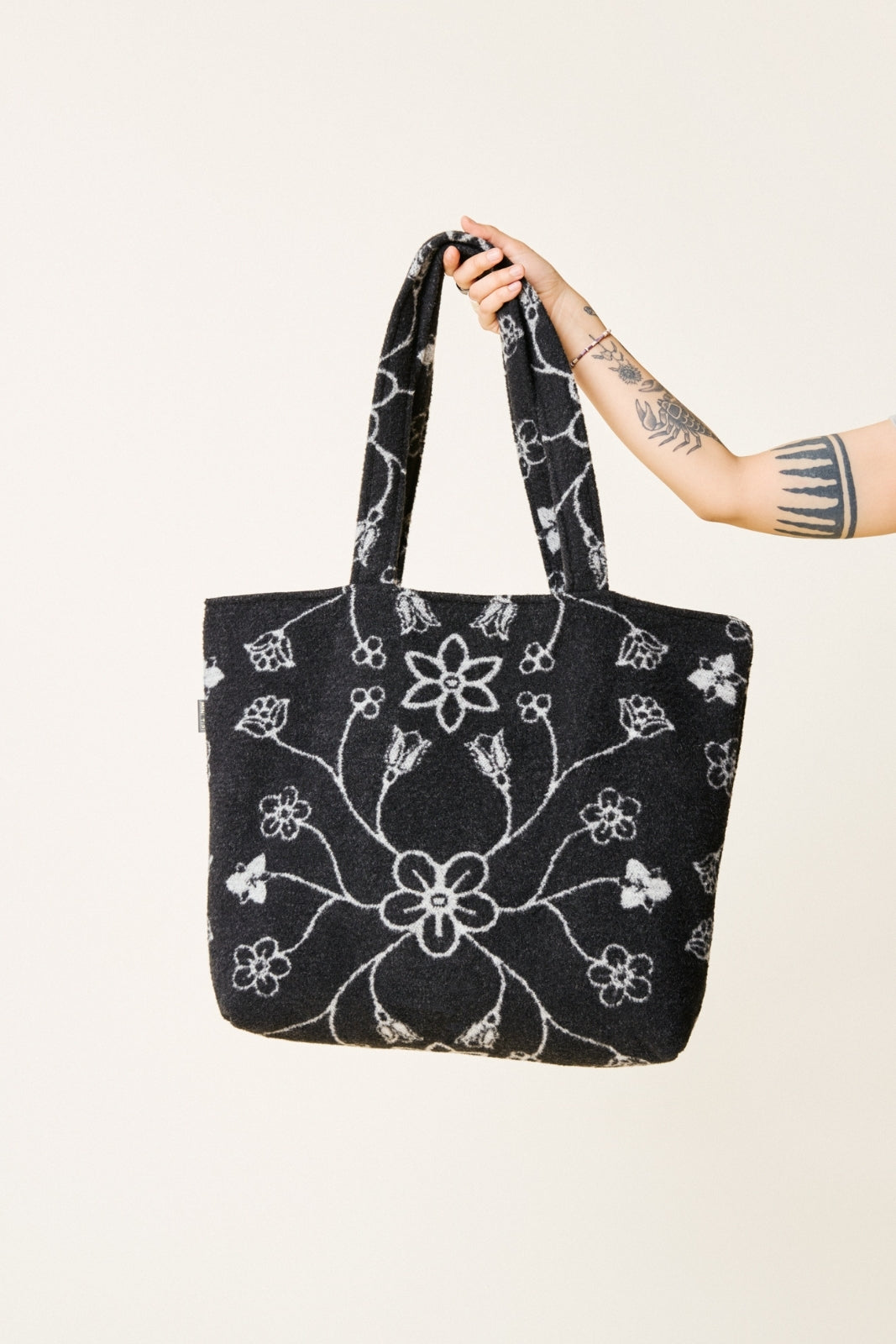 Sac Fleurs