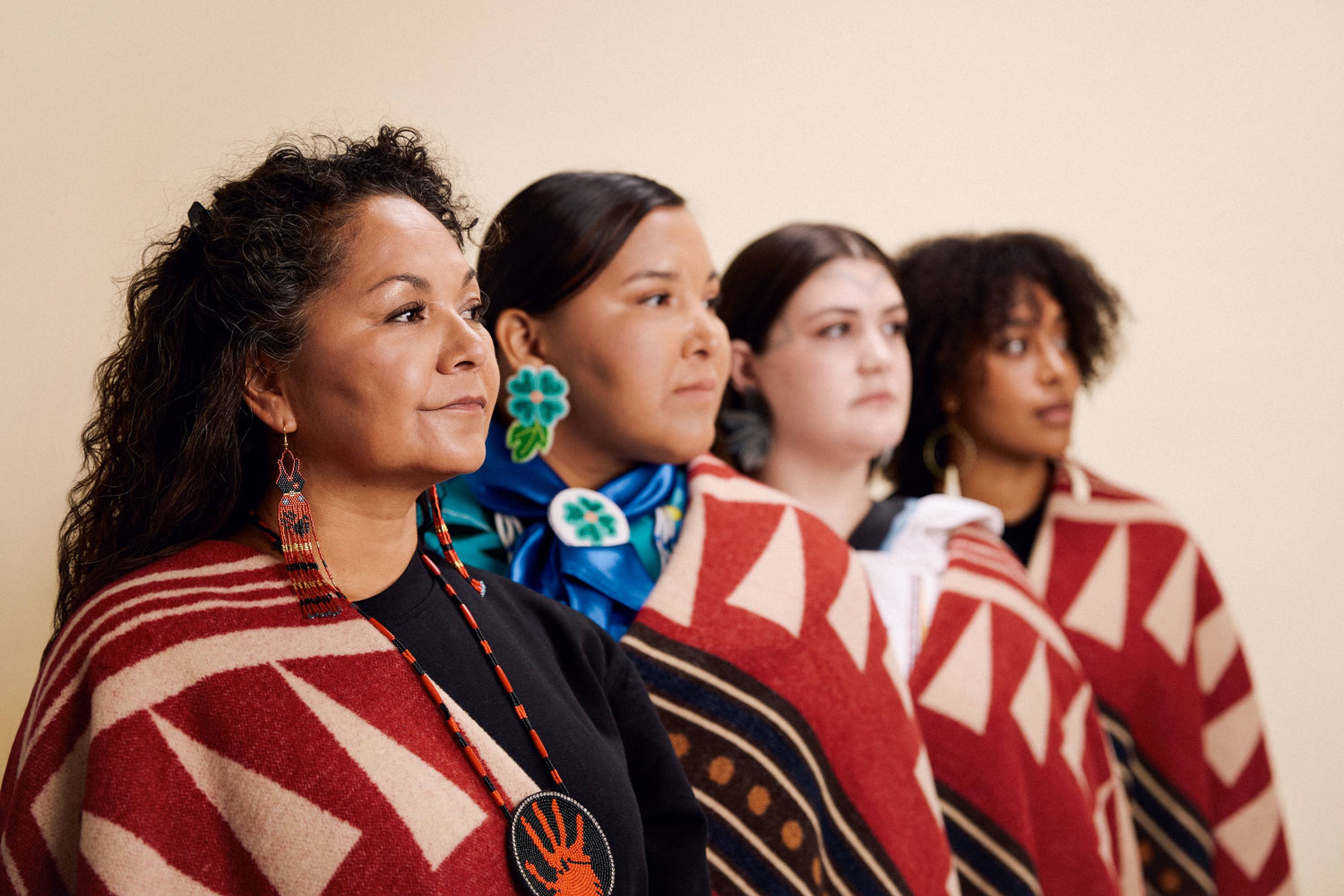 Taking Action in Memory of Missing and Murdered Indigenous Women and Girls: 5 Ways to Make a Difference