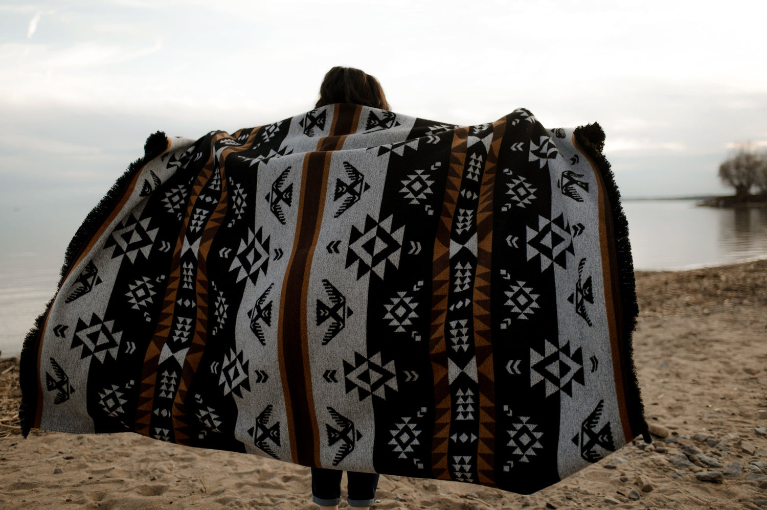 Native American Blankets