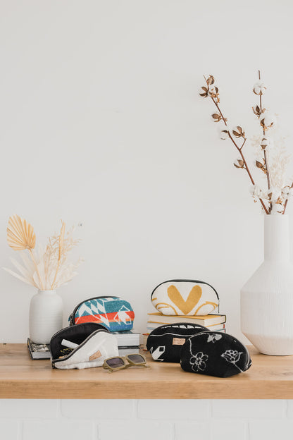 Birch Bark Essential Bag