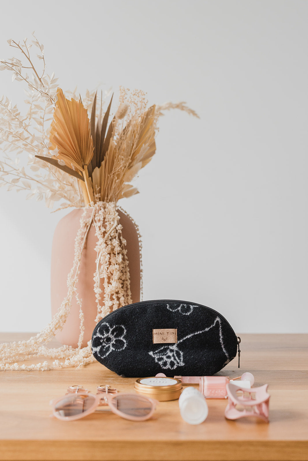 Sac essentiel Fleurs