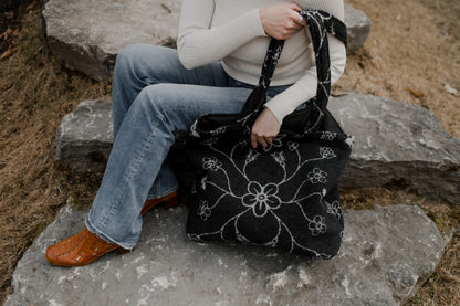 Sac Fleurs