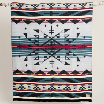 Couverture parfaitement Imparfaite HOMELANDS